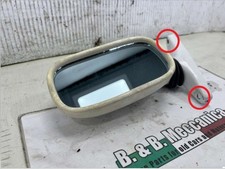 SPECCHIETTO RETROVISORE LAVERDA 125 LZ KUNDAPP KS 125 01-41500 (SV45)