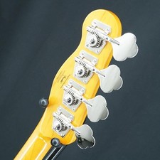 Squier by Fender USATO Classic
