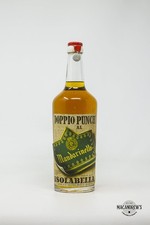 Doppio Punch al Mandarinetto