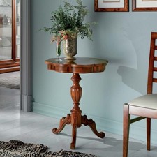 MOBILE TAVOLINO PORTA LAMPADA