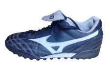 Scarpe da calcetto Mizuno nere Tg 45