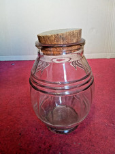 Antico contenitore porta