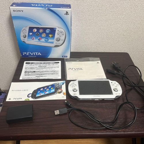 Playstation vita console - playstation,