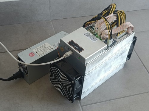 Bitmain antminer 5th s - antminer, t9+