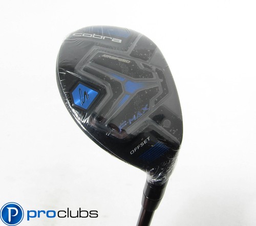 Nuovo cobra max airspeed - cobra, 25*