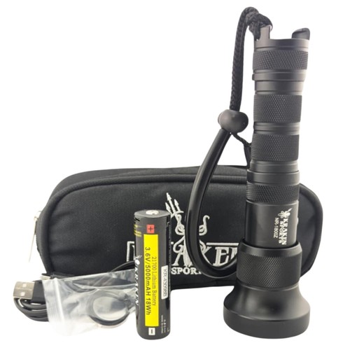 Kraken sports 1800z luce - nr-1800z,