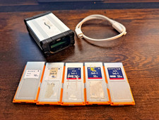 Pacchetto schede di memoria