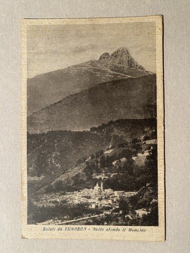 Cuneo venasca - -,