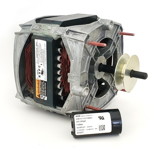 Motore lavatrice originale oem - lavatrice,