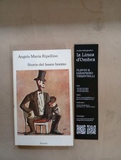 Angelo Maria RIPELLINO Storie