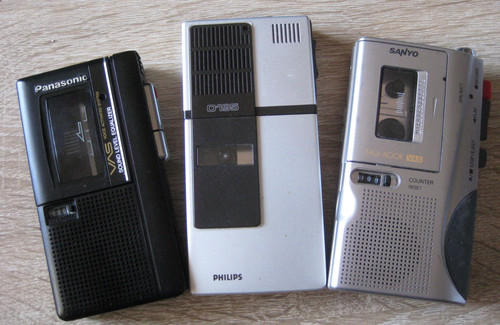 Sanyo panasonic philips - philips, micro