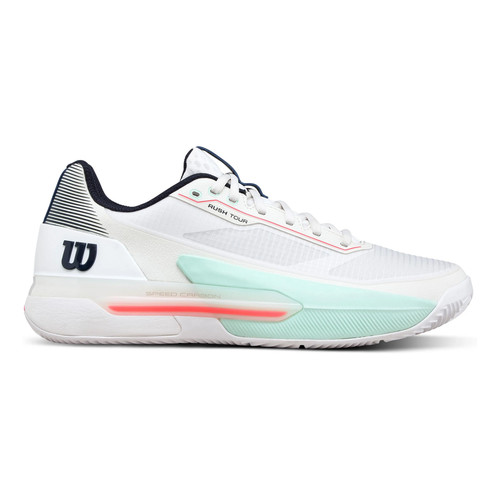 Wilson rush tour scarpe da - scarpe,