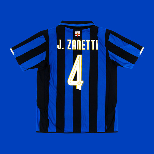 Nike inter milan 2007 - inter,