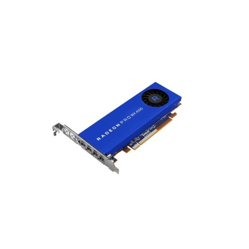 Amd radeon pro 4100 - 4100, gb