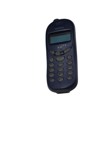 Siemens a35 telefono - siemens, cellulare