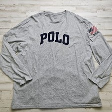 Polo Ralph Lauren T Shirt Uomo
