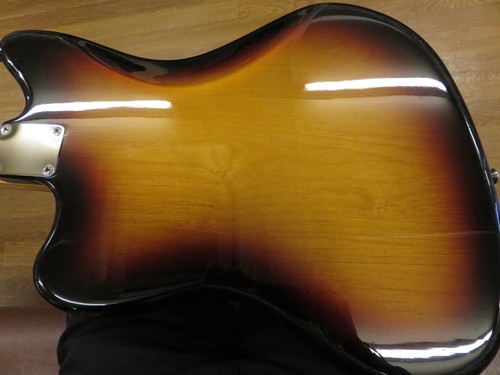 Fender mexico classic player - mexico,