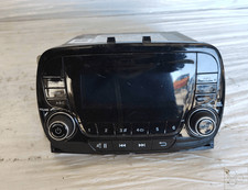 07356248560 Autoradio  FIAT 500 (4S) C 0.9 TwinAir Turbo (62Kw)Cbr 2p/b/875cc