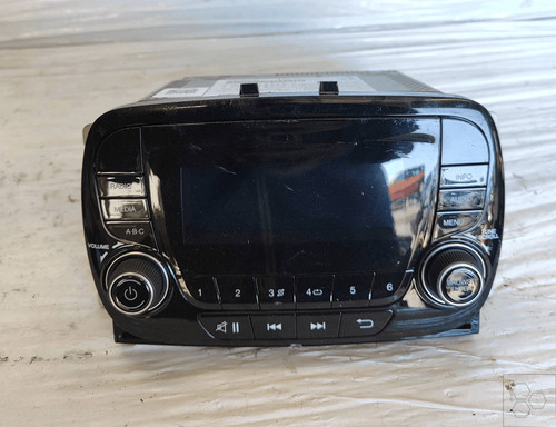 07356248560 autoradio fiat - 07356248560,