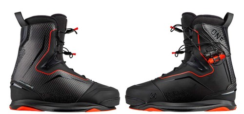 Ronix one stivali - -, wakeboard