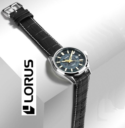 Orologio uomo lorus - orologio,
