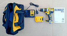 Trapano avvitatore a