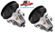 2 Pcs Spindle assembly For