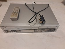 Sharp DV-RW260H Lettore VHS
