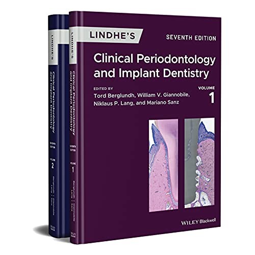Lindhe clinical - lindhe's,