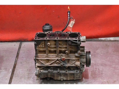 Blocco motore skoda octavia - blocco,