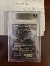 Steelix fever burst - ex, 1