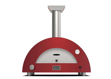 Alfa Forno 2 Pizze Linea