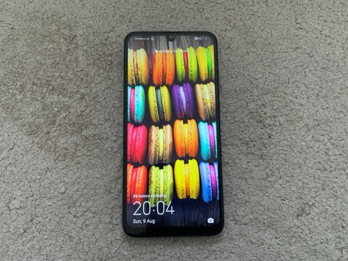 Huawei smart 2019 pot lx - 2019, pot-lx