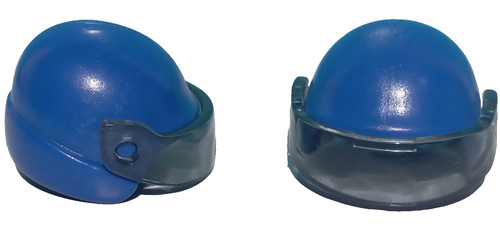 Playmobil caschi blu - x2,