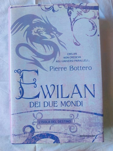 Ewilan dei due mondi - , pierre