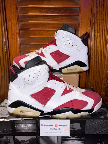 Taglia jordan 6 retro og - -,
