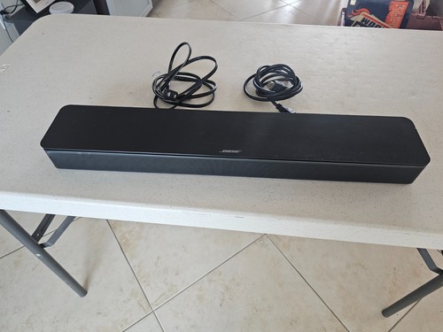 Bose altoparlante singolo - bose, tv,