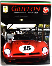 Griffon Iso Bizzarrini Owners
