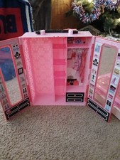 Armadio Barbie Fashionista