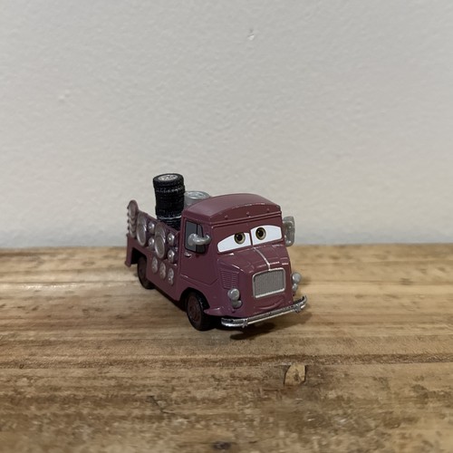 Mattel disney pixar cars - disney, 2