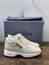 Hogan Interactive Pelle Crema