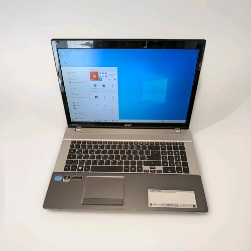 Acer aspire 771g 3 - aspire, 17,3"