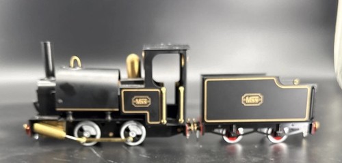Mamod mss live steam 0 - mss, 0-4-0