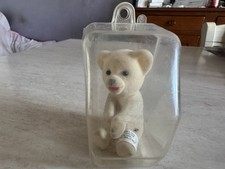 80s Taiwan Collectible Bear
