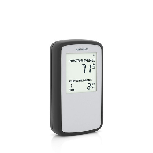 Corentium home radon - home,