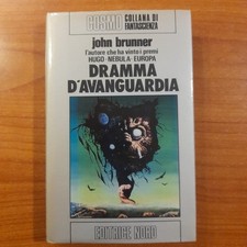Dramma d'avanguardia - John