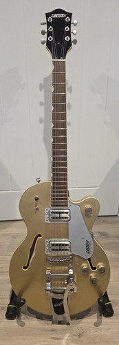 Gretsch g5655t center block - gretsch,