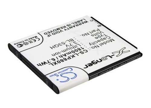 Batteria premium per - premium,