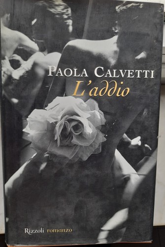 Addio paola - l'addio,