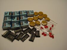 KIT COMPONENTI ELETTRONICI